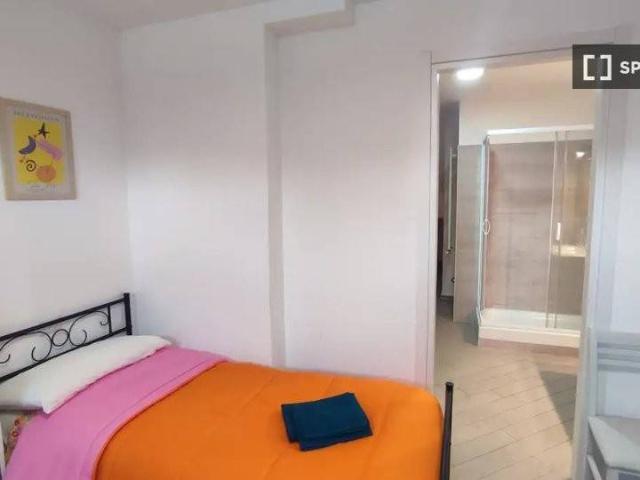 Appartamento in affitto a Castel Fusano, Roma
