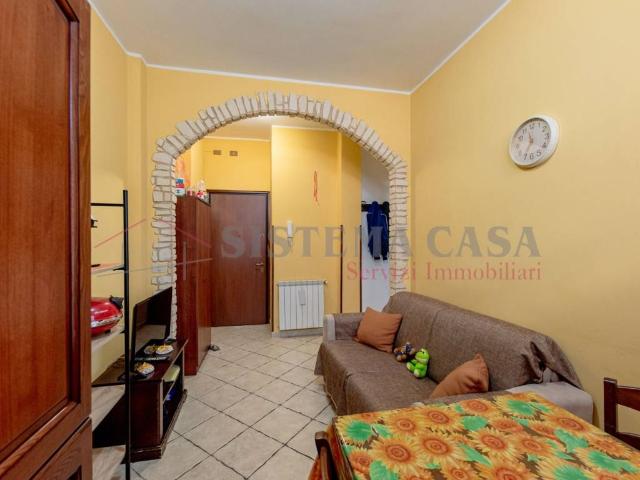 Appartamento in affitto a Lido di Ostia, Roma Capitale