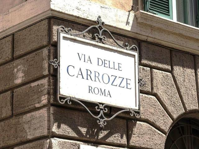 Appartamento in affitto a Municipio Roma I, Roma Capitale
