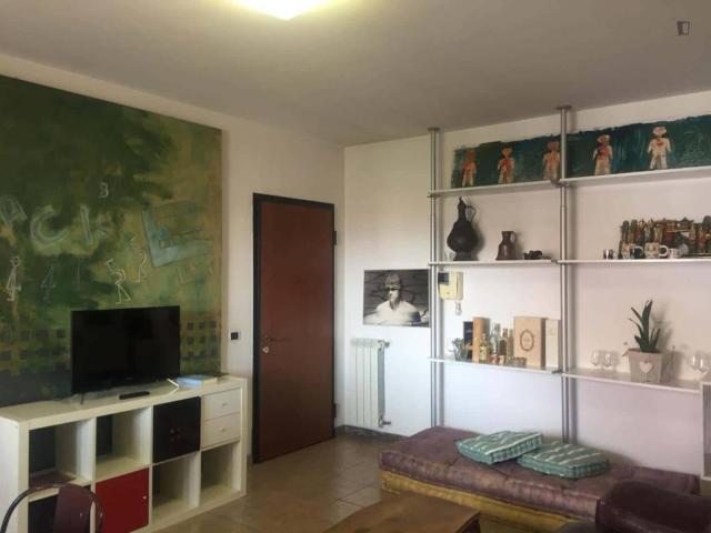 Appartamento in affitto a Giardini Tor di Mezzavia, Roma