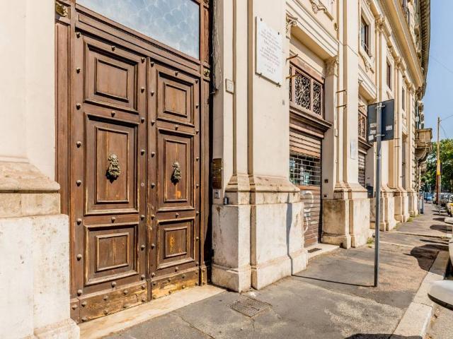 Appartamento in affitto a Municipio Roma I, Roma Capitale
