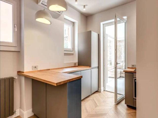 Appartamento in affitto a Municipio Roma II, Roma Capitale