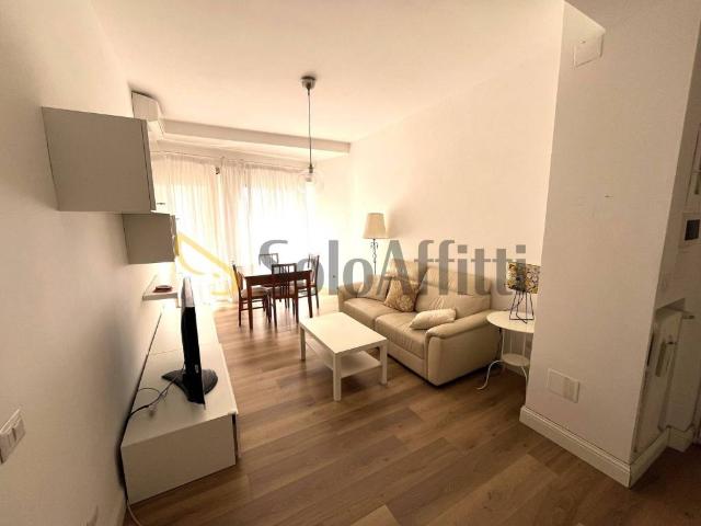 Appartamento in affitto a Appio Claudio, Roma
