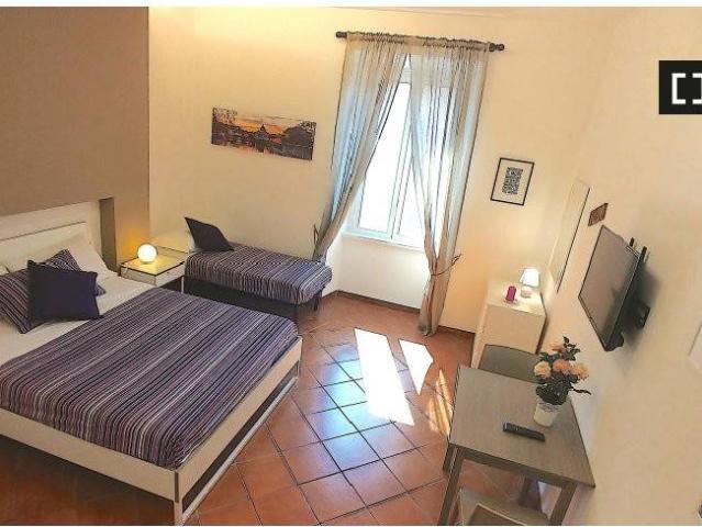 Appartamento in affitto a Prati, Roma