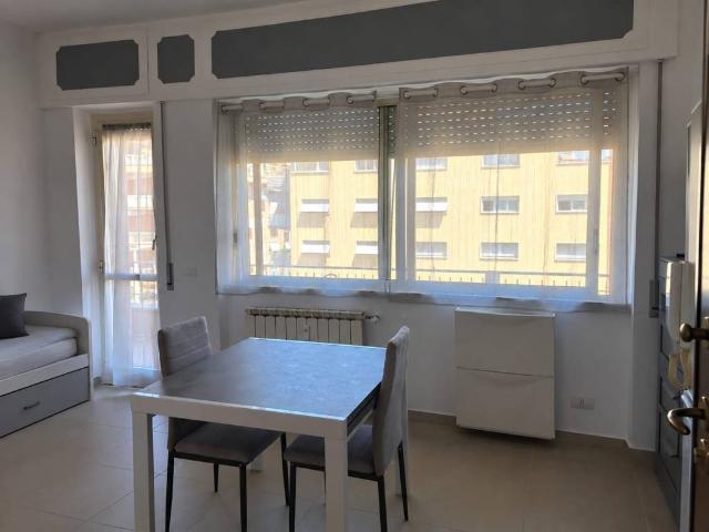 Appartamento in affitto a Lido di Ostia, Roma Capitale