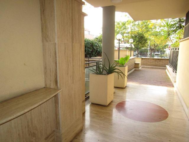Appartamento in affitto a Mostacciano, Roma Capitale