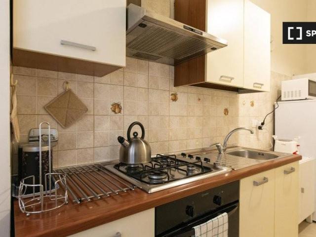 Appartamento in affitto a Prati, Roma