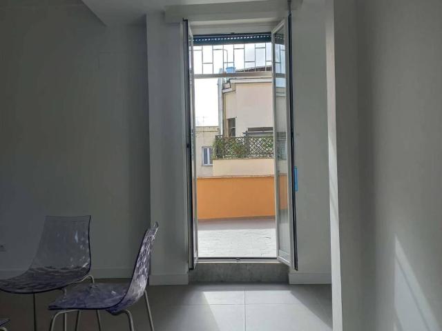 Appartamento in affitto a Municipio Roma XII, Roma Capitale
