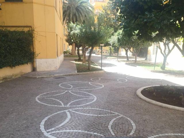 Appartamento in affitto a Municipio Roma II, Roma Capitale
