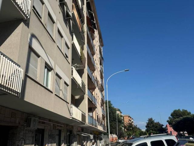 Appartamento in affitto a Municipio Roma VII, Roma Capitale