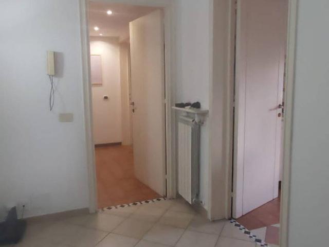 Appartamento in affitto a Villaggio Breda, Roma Capitale