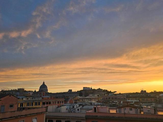 Appartamento in affitto a Municipio Roma I, Roma Capitale