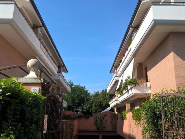 Appartamento in affitto a Tor San Giovanni, Roma Capitale