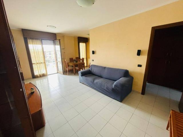 Appartamento in affitto a San Basilio, Roma