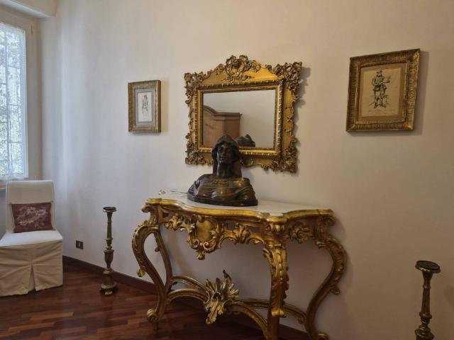 Appartamento in affitto a Municipio Roma I, Roma Capitale