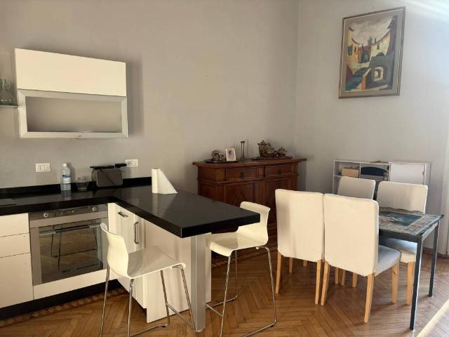 Appartamento in affitto a Municipio Roma I, Roma Capitale