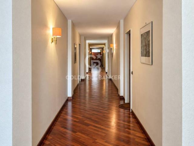 Appartamento in affitto a Balduina, Roma