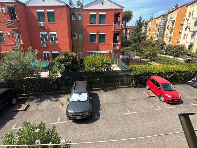Appartamento in affitto a Municipio Roma VII, Roma Capitale