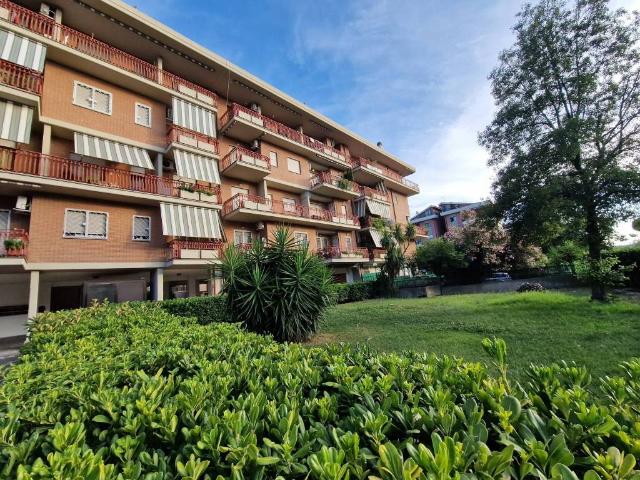 Appartamento in affitto a Ponte Linari, Roma Capitale