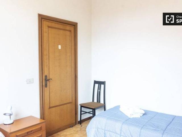 Appartamento in affitto a Torrino, Roma