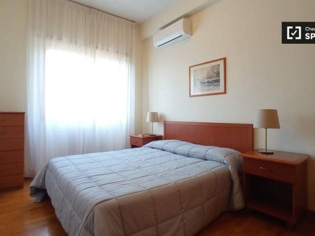 Appartamento in affitto a Torrino, Roma