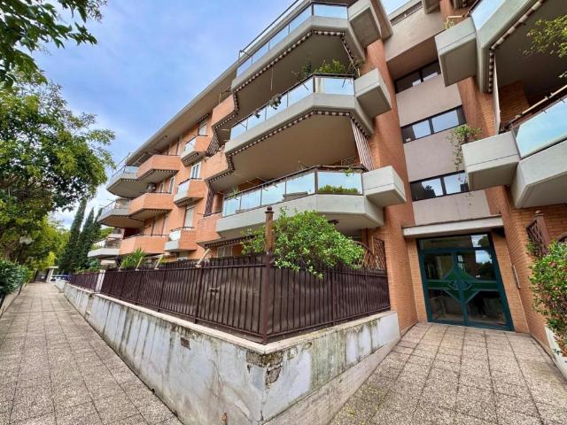 Appartamento in affitto a Ponte Linari, Roma Capitale