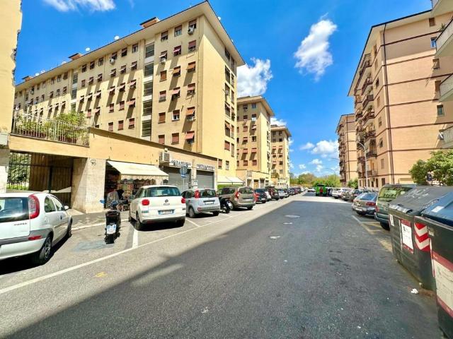 Appartamento in affitto a Municipio Roma VII, Roma Capitale