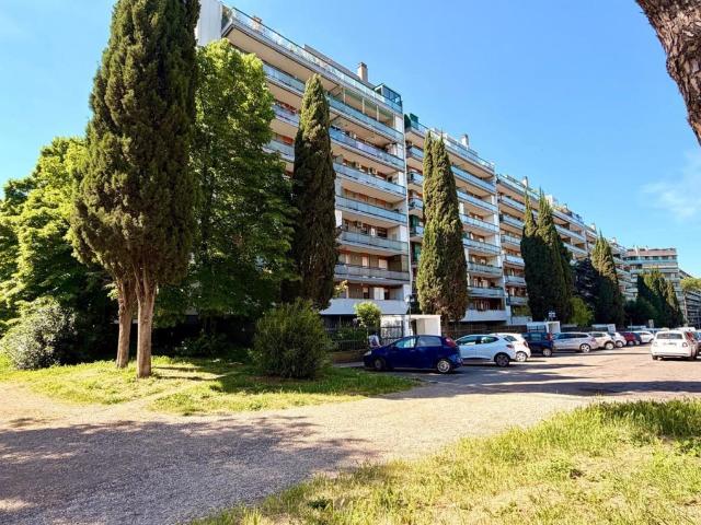 Appartamento in affitto a Municipio Roma VII, Roma Capitale