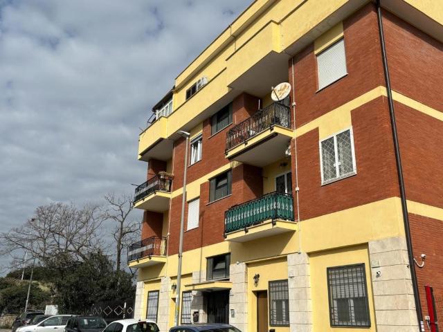 Appartamento in affitto a Torrenova, Roma Capitale