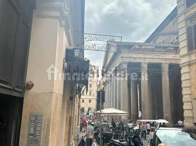 Appartamento in affitto a Municipio Roma I, Roma Capitale