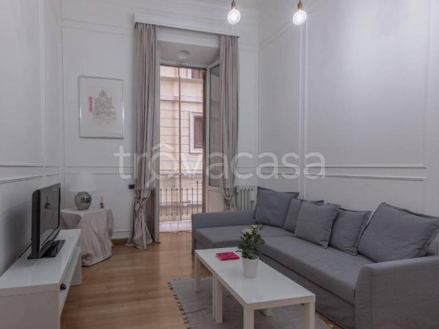 Appartamento in affitto a Municipio Roma I, Roma Capitale