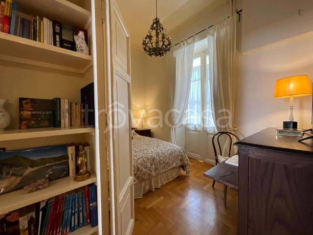 Appartamento in affitto a Municipio Roma I, Roma Capitale
