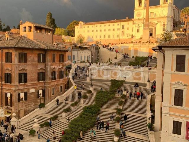 Appartamento in affitto a Piano La Roma, Casoli