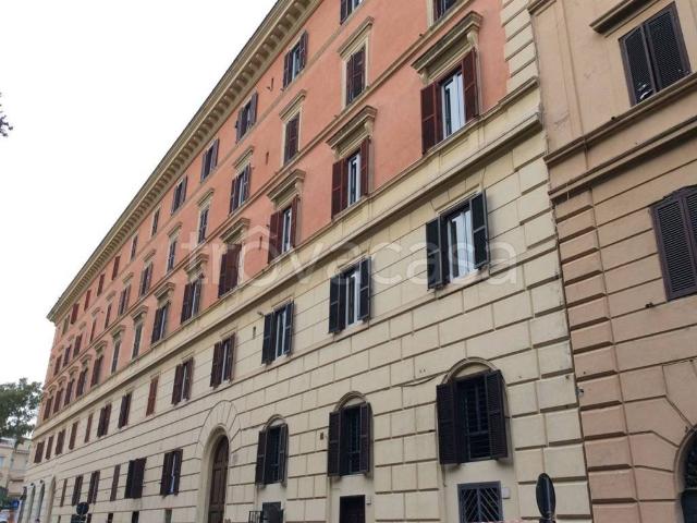 Appartamento in affitto a Municipio Roma II, Roma Capitale