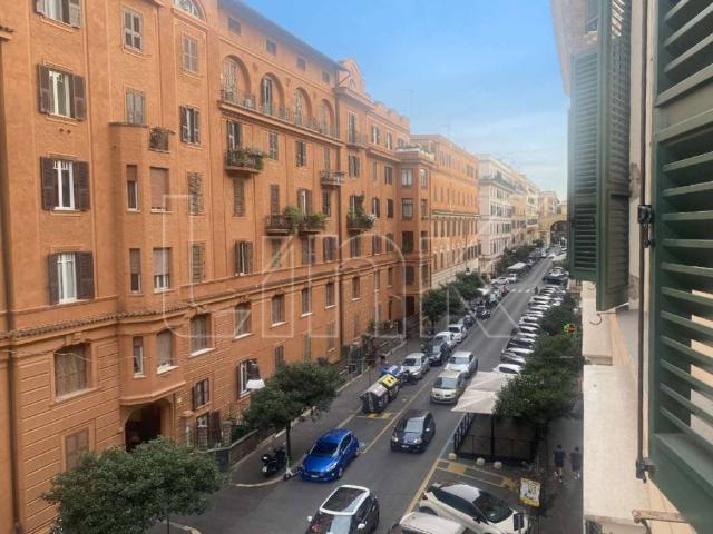 Appartamento in affitto a Municipio Roma II, Roma Capitale
