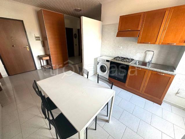 Appartamento in affitto a Villa Verde, Roma Capitale