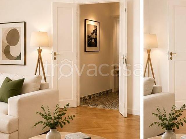 Appartamento in affitto a Pinciano, Roma