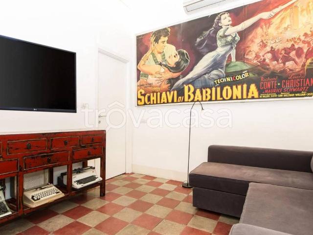 Appartamento in affitto a Municipio Roma I, Roma Capitale