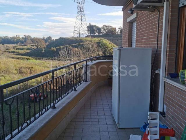Appartamento in affitto a Ponte Galeria-La Pisana, Roma Capitale