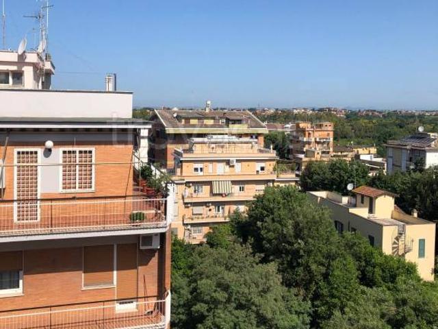 Appartamento in affitto a Municipio Roma XIV, Roma Capitale
