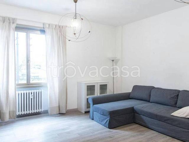 Appartamento in affitto a Cortaccione, Spoleto