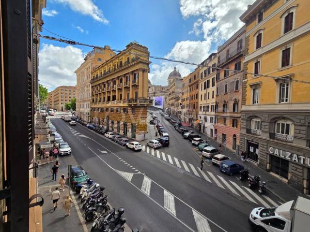 Appartamento in affitto a Municipio Roma I, Roma Capitale
