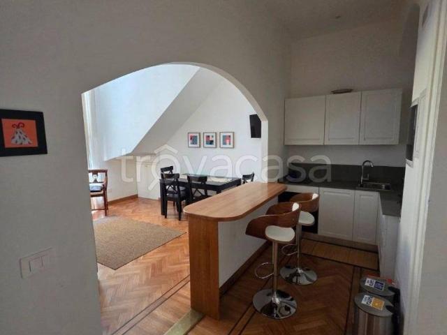 Appartamento in affitto a Municipio Roma I, Roma Capitale