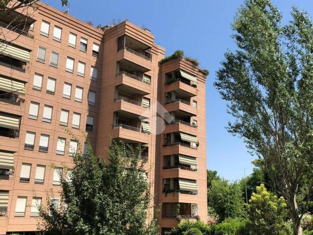 Appartamento in affitto a Municipio Roma IX, Roma Capitale