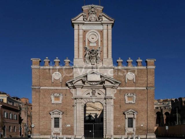 Appartamento in affitto a Municipio Roma II, Roma Capitale