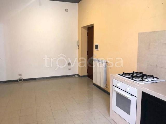 Appartamento in affitto a Torrenova, Roma Capitale