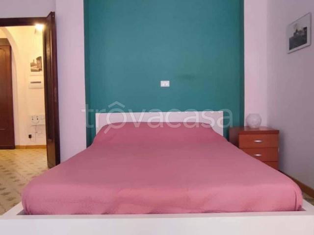 Appartamento in affitto a Campo Marinaro, Anguillara Sabazia