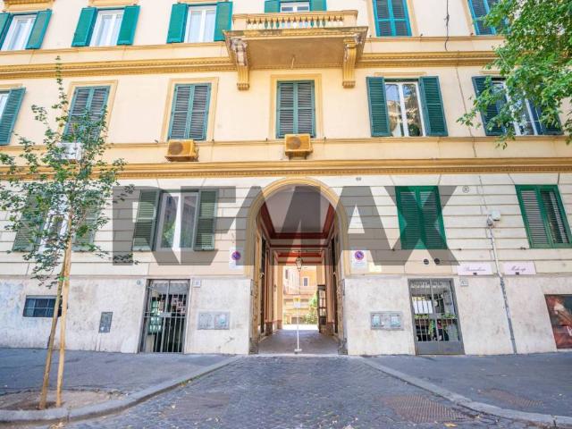 Appartamento in affitto a Municipio Roma I, Roma Capitale