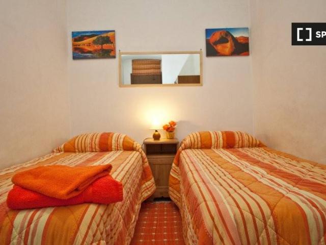 Appartamento in affitto a Prati, Roma