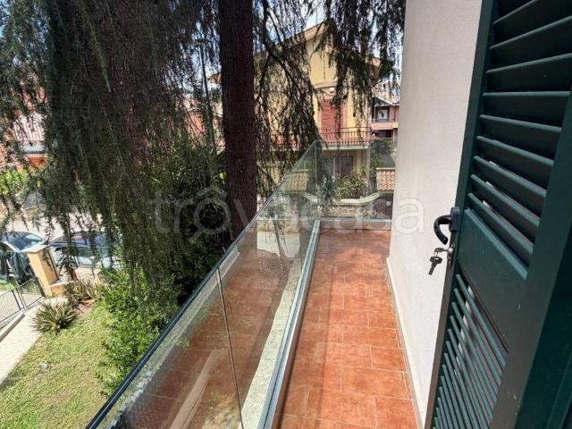 Appartamento in affitto a Municipio Roma VII, Roma Capitale